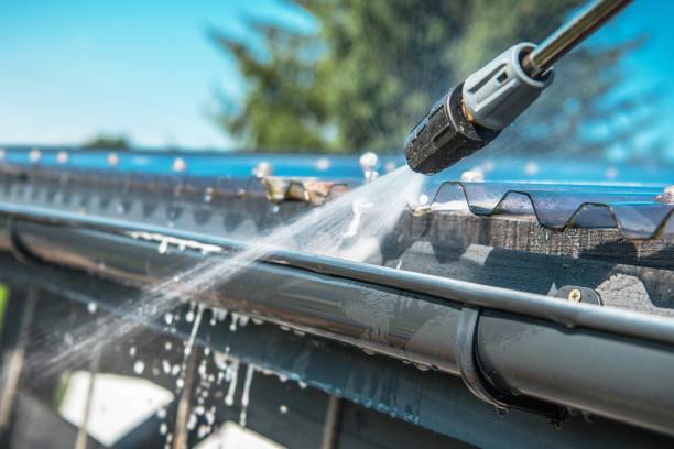 Best Exterior Home Cleaning  in Lutcher, LA