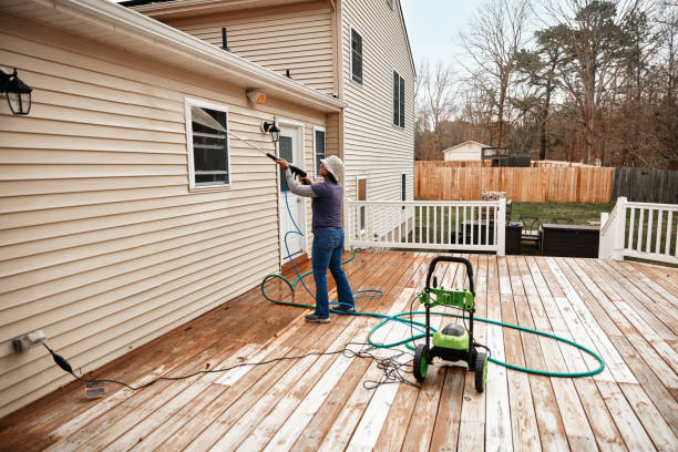 Best Best Pressure Washing Companies  in Lutcher, LA