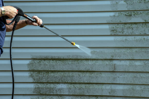 Best Concrete Pressure Washing  in Lutcher, LA