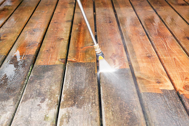 Best Local Pressure Washing Services  in Lutcher, LA