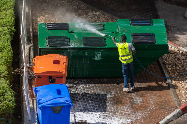 Best Residential Pressure Washing Services  in Lutcher, LA