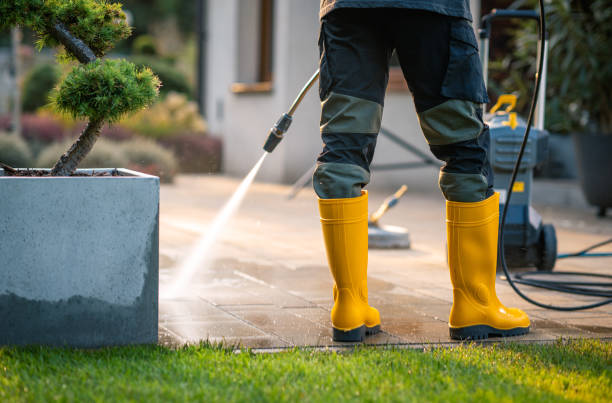 Best Residential Pressure Washing Services  in Lutcher, LA
